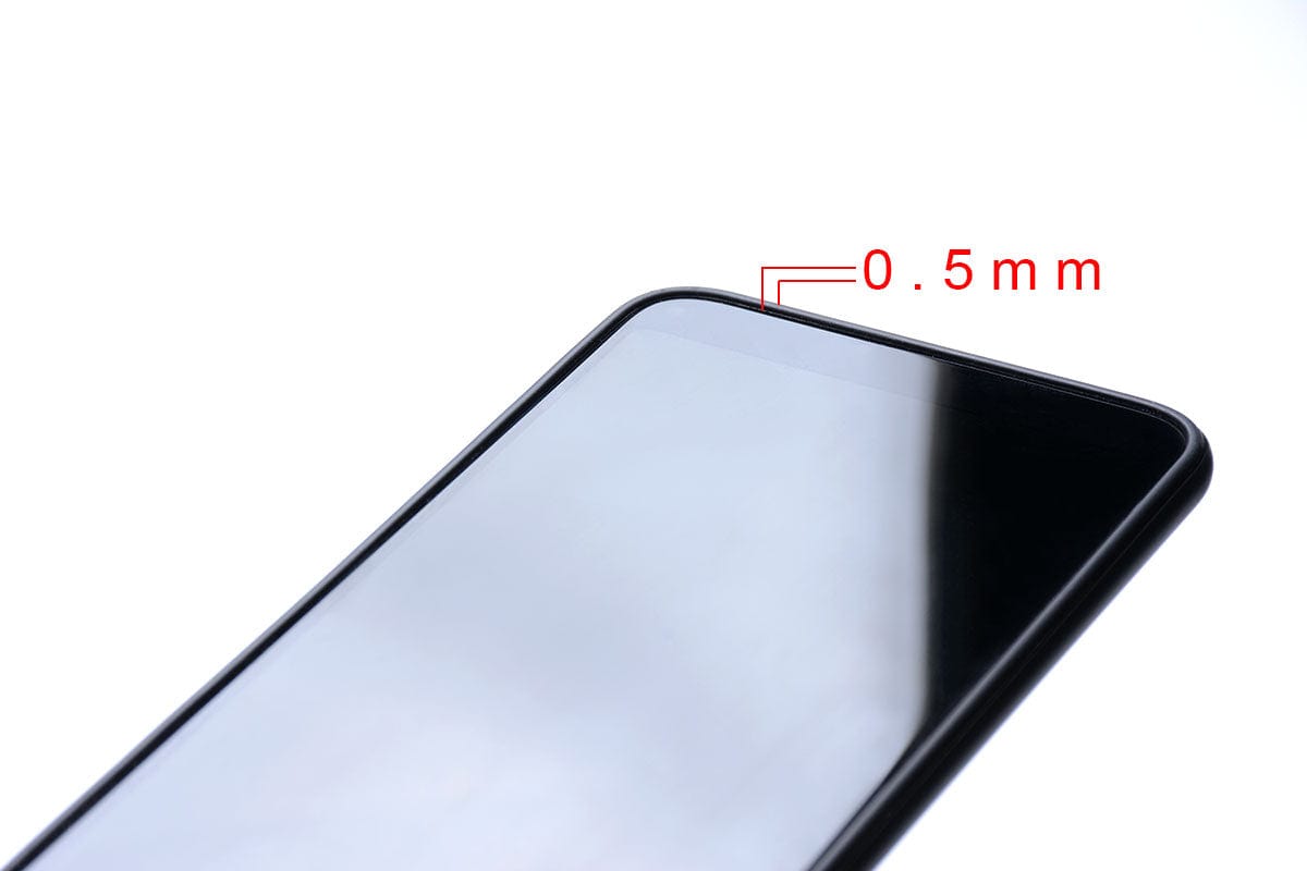Premium Leather Case for Flip Phone – Elegant and Reliable Protection