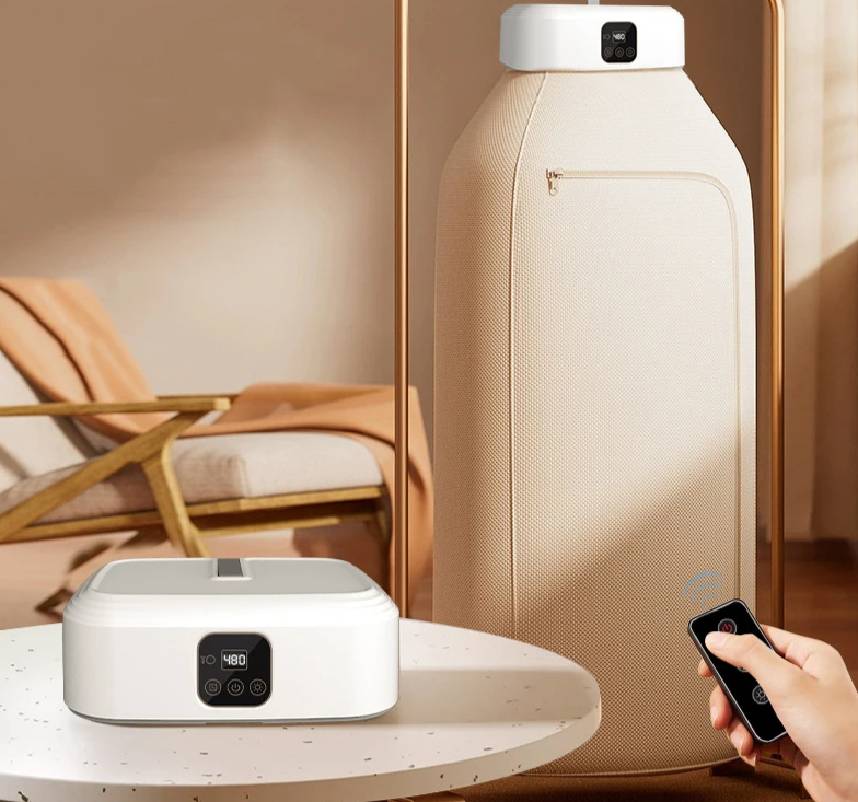 SpeedDryer Compact - Fast and Portable for Any Space