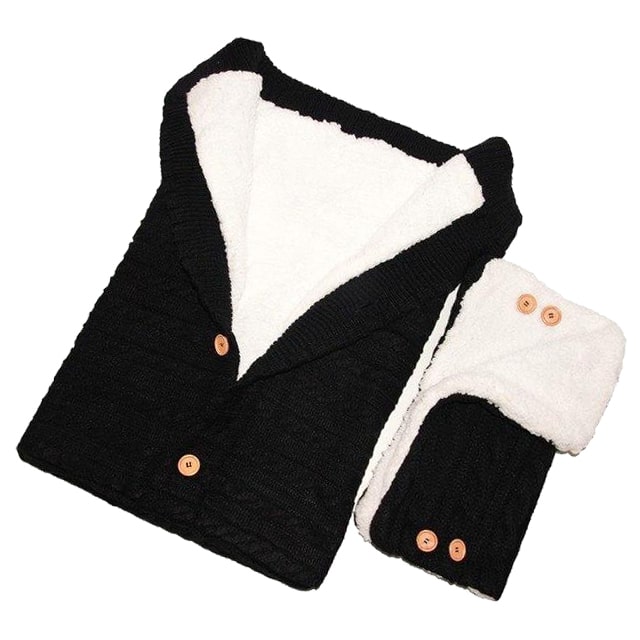 SnuggleNest Baby Sleeping Bag - For Warmth and Comfort in the Stroller