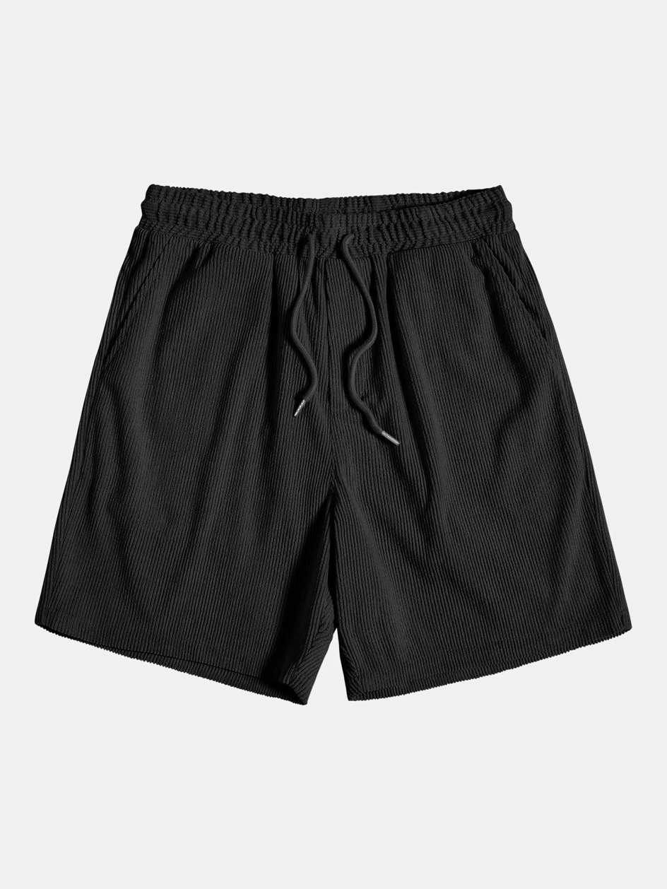 Dante - Casual men's summer set