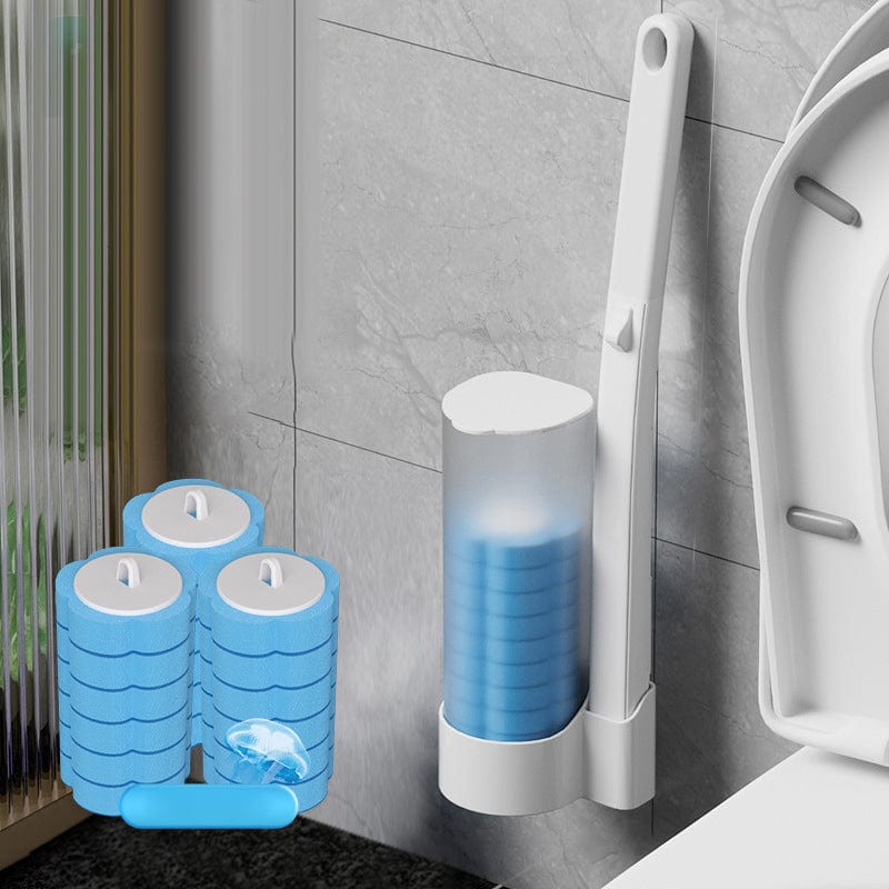 HygienePlus Toilet Cleaning System