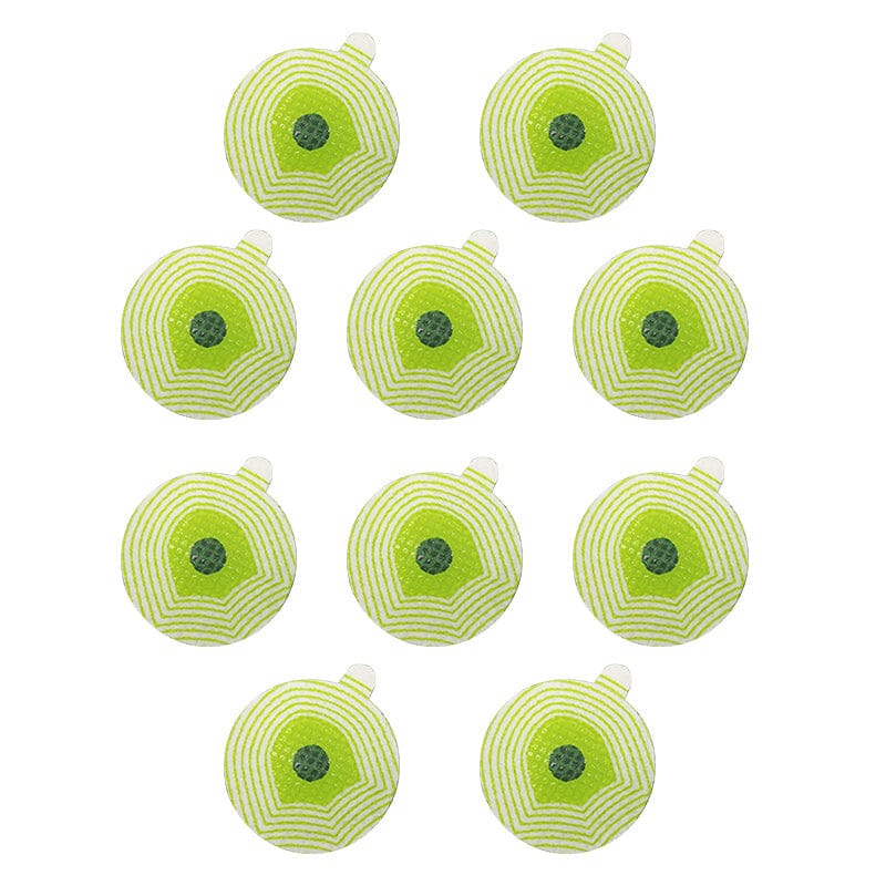 Natural Mosquito Repellent Stickers – Protection for the Whole Family