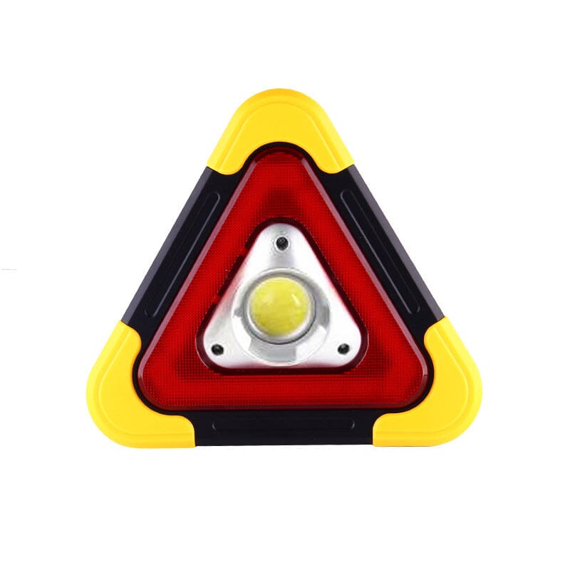 Safety Emergency Light - For visibility and peace of mind on the go