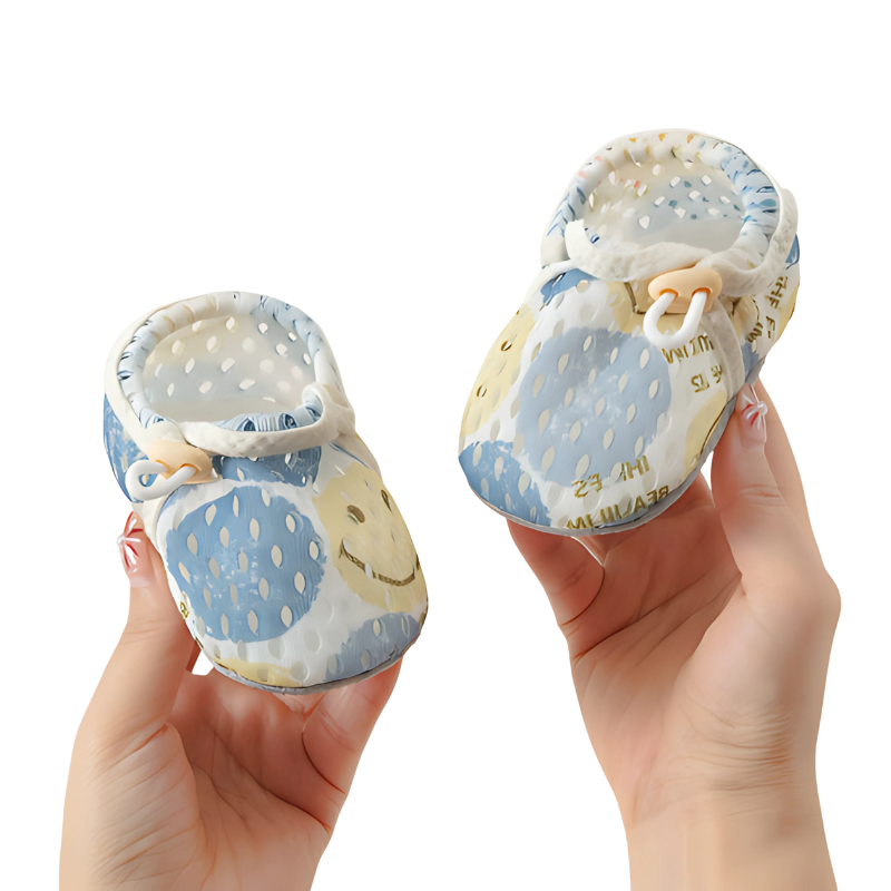 AirFlex Baby Shoes – Lightweight, Breathable and Non-Slip