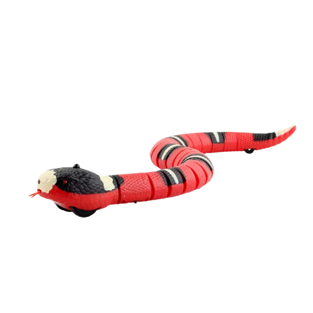 Catgame Pro Interactive Snake - Stimulate Your Pet's Hunting Instincts