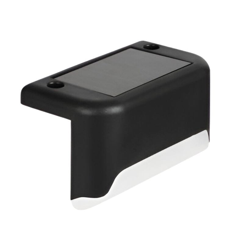 LumiSolar - Solar-Powered Ambient Lighting