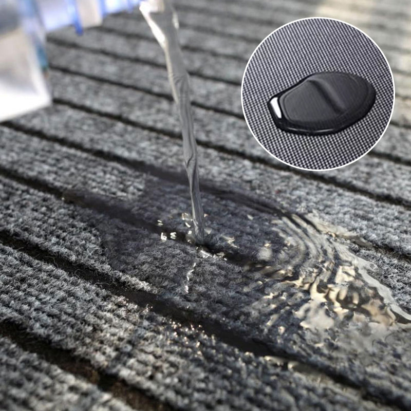 ReinKracht Doormat - For Clean Feet and a Fresh Home