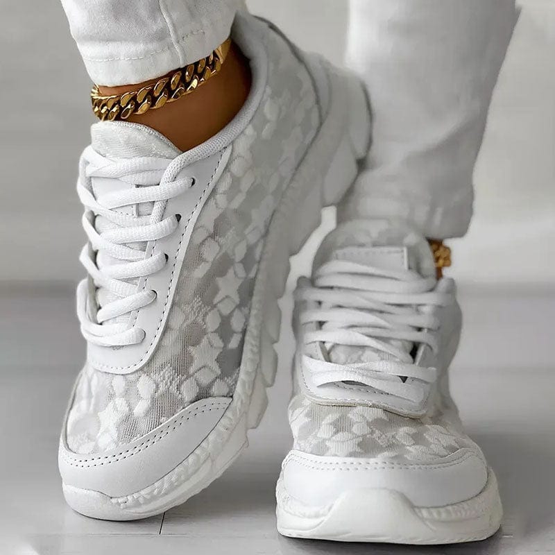Stride - Orthopedic Women's Sneakers