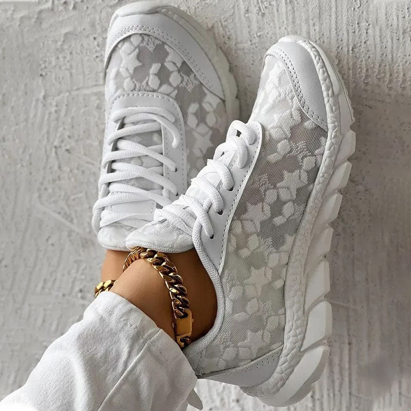 Stride - Orthopedic Women's Sneakers