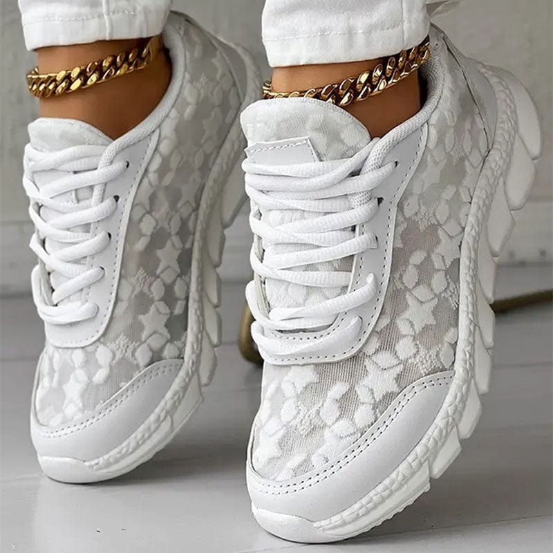 Stride - Orthopedic Women's Sneakers