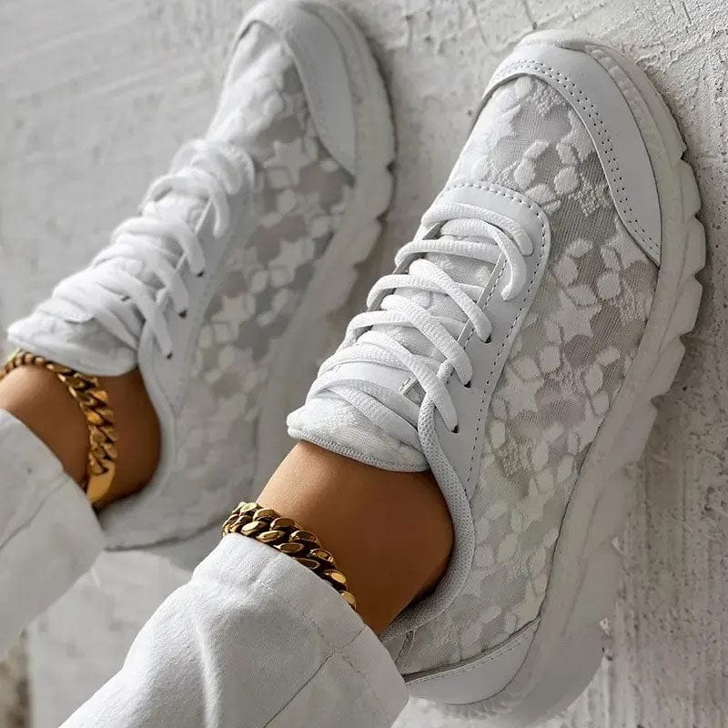Stride - Orthopedic Women's Sneakers