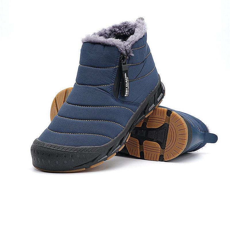 Unisex Wintercomfort Boots - Protection and Style for Every Adventure