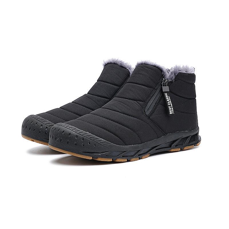 Unisex Wintercomfort Boots - Protection and Style for Every Adventure