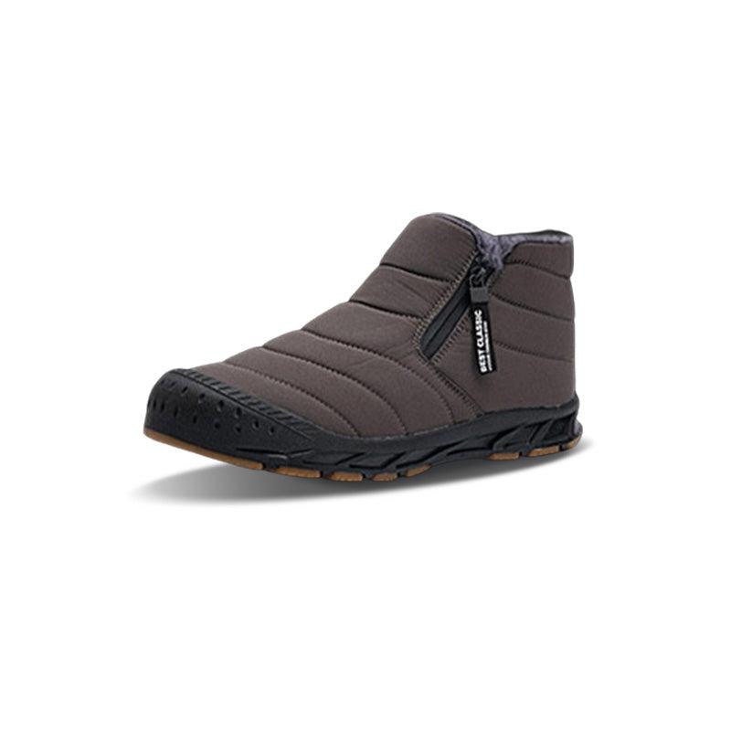 Unisex Wintercomfort Boots - Protection and Style for Every Adventure