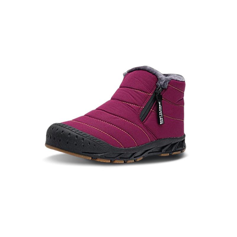 Unisex Wintercomfort Boots - Protection and Style for Every Adventure