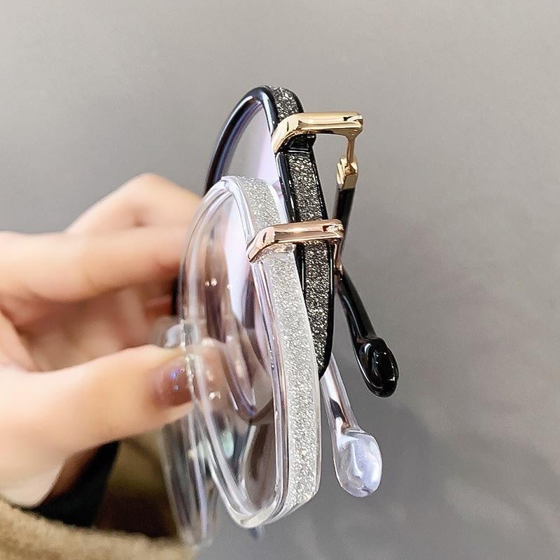 Modern Anti Blue Light Reading Glasses – Lightweight Design