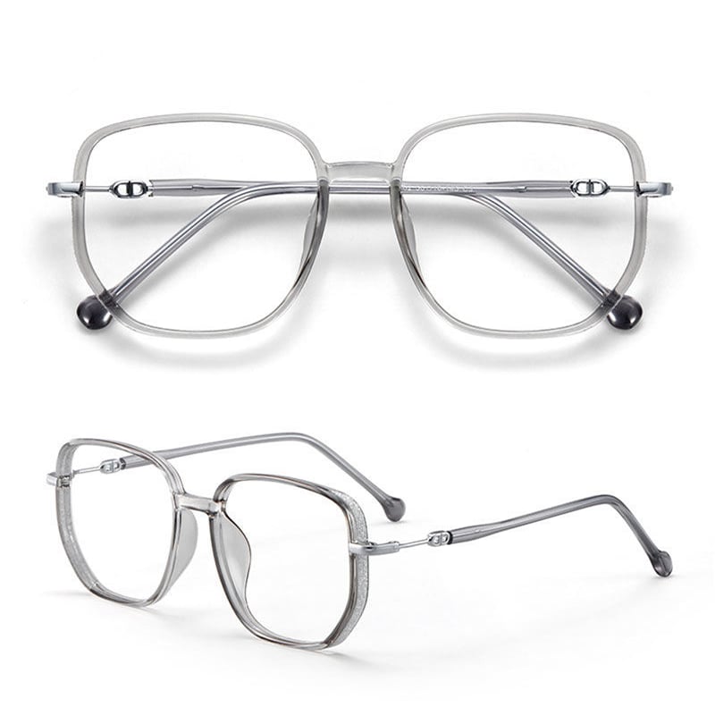 Modern Anti Blue Light Reading Glasses – Lightweight Design