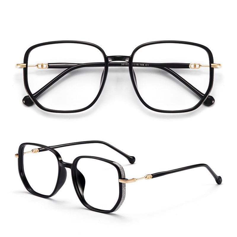 Modern Anti Blue Light Reading Glasses – Lightweight Design