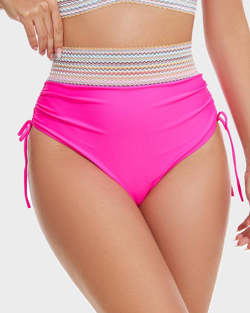 Chic Shaping Bikini – Ultimate Support and Comfort for Your Beach Days
