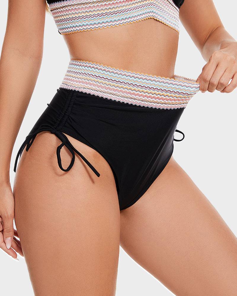 Chic Shaping Bikini – Ultimate Support and Comfort for Your Beach Days