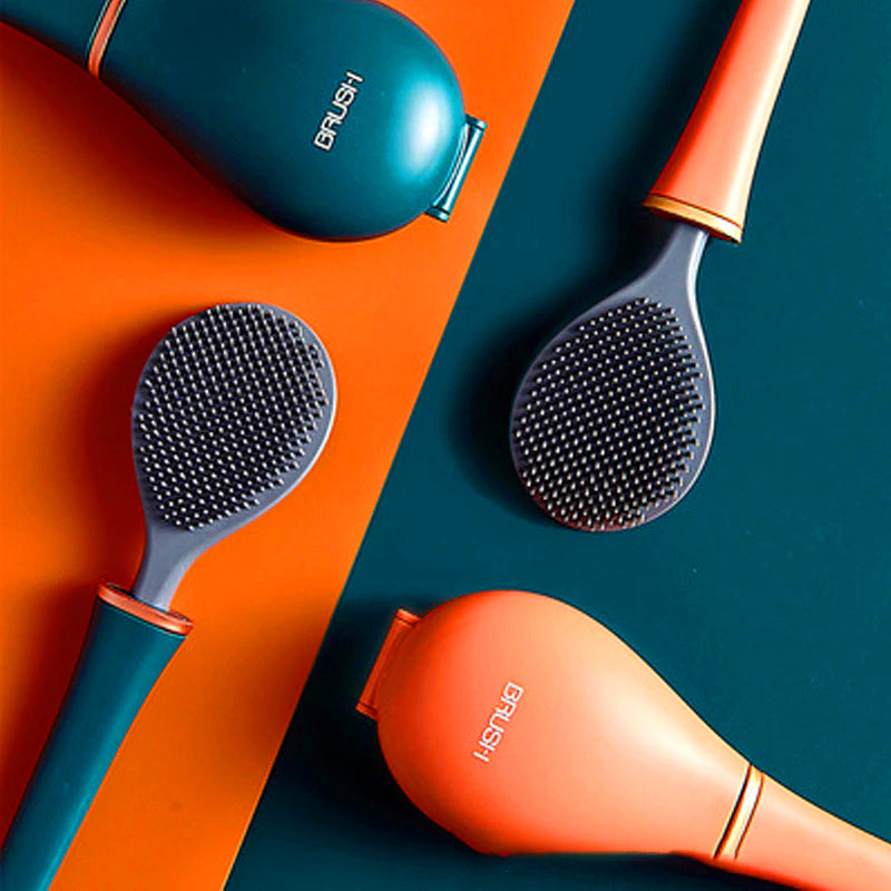 Sumi Flex Toilet Brush - For Thorough and Easy Toilet Cleaning