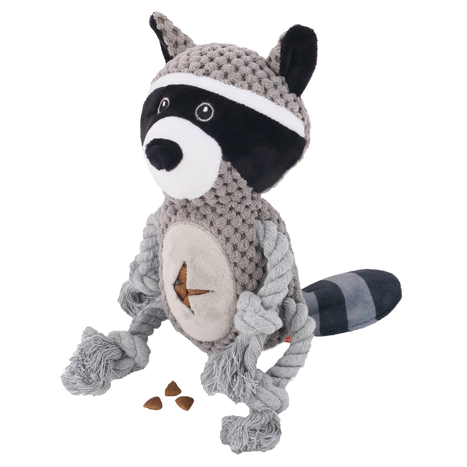 Beverly the Chew Bear – For Playful Gnawing Moments