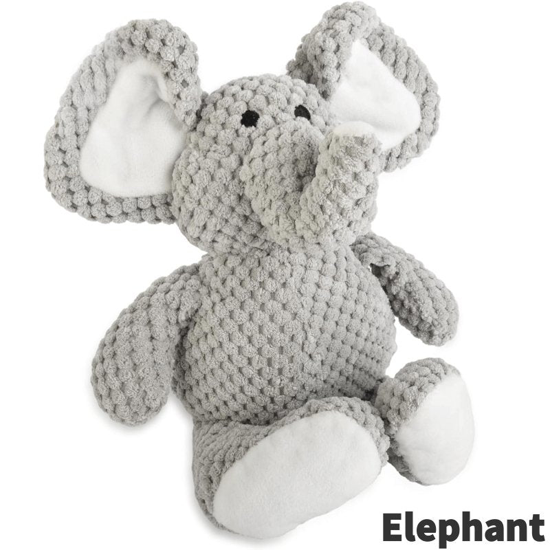 Beverly the Chew Bear – For Playful Gnawing Moments