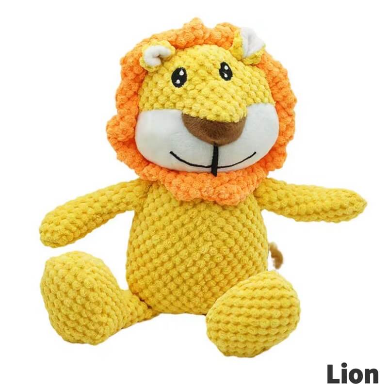 Beverly the Chew Bear – For Playful Gnawing Moments