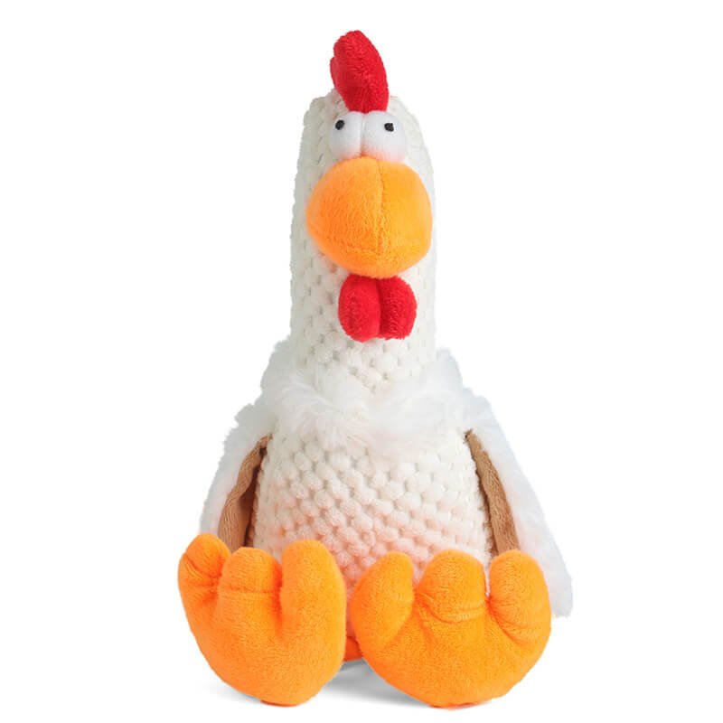 Beverly the Chew Bear – For Playful Gnawing Moments