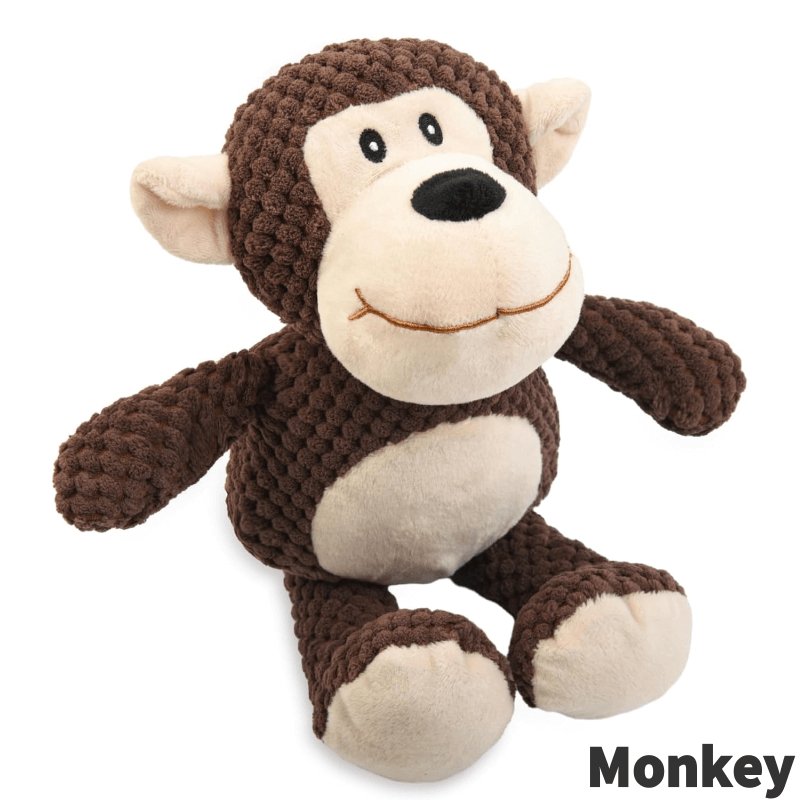 Beverly the Chew Bear – For Playful Gnawing Moments