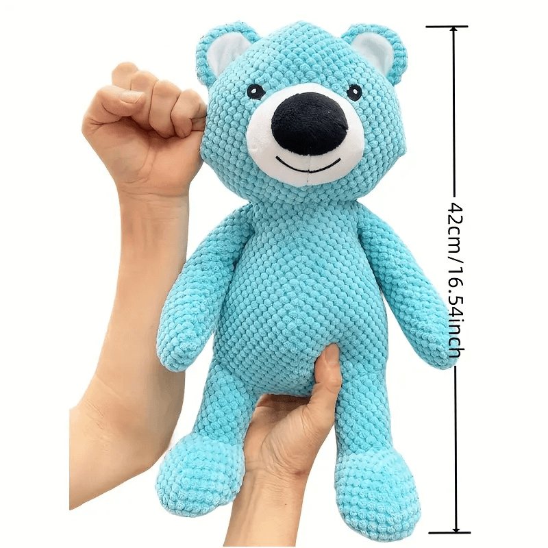 Beverly the Chew Bear – For Playful Gnawing Moments