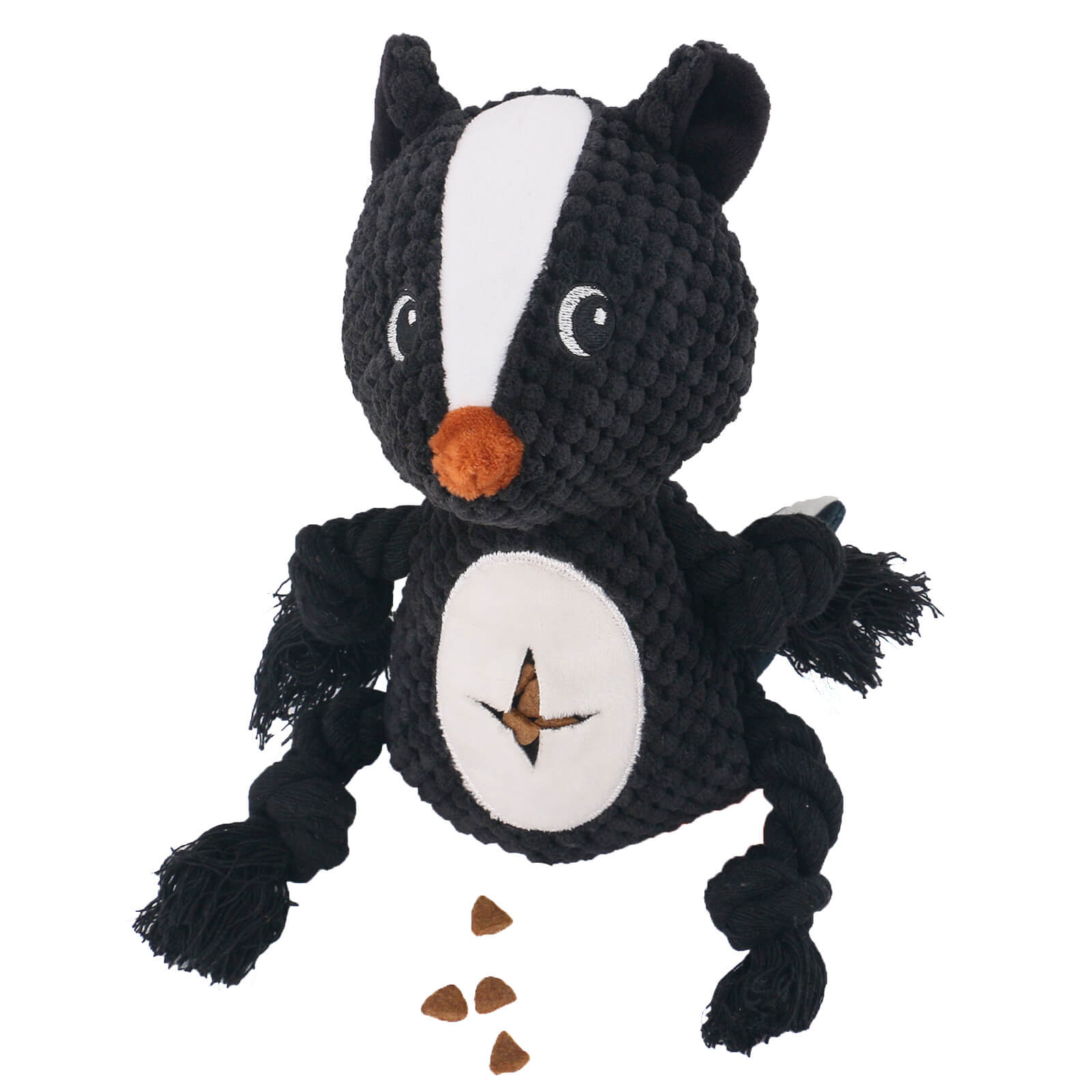 Beverly the Chew Bear – For Playful Gnawing Moments
