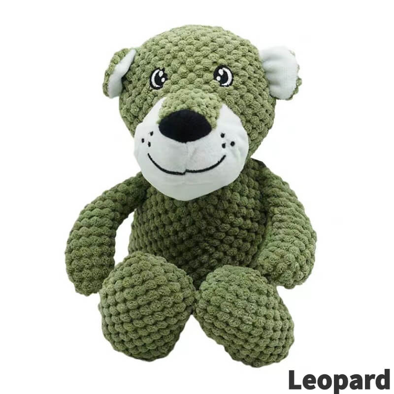 Beverly the Chew Bear – For Playful Gnawing Moments