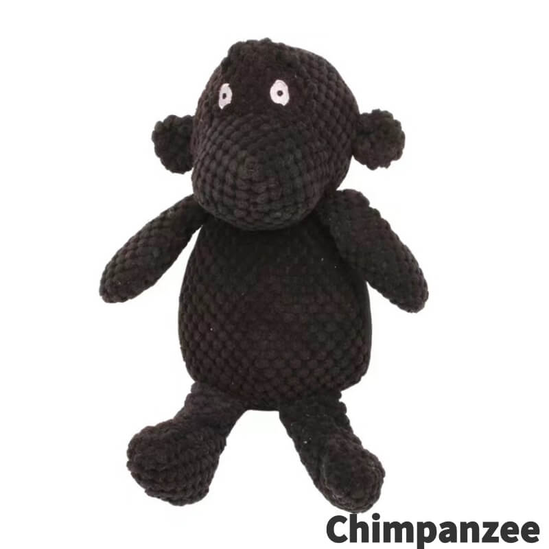 Beverly the Chew Bear – For Playful Gnawing Moments