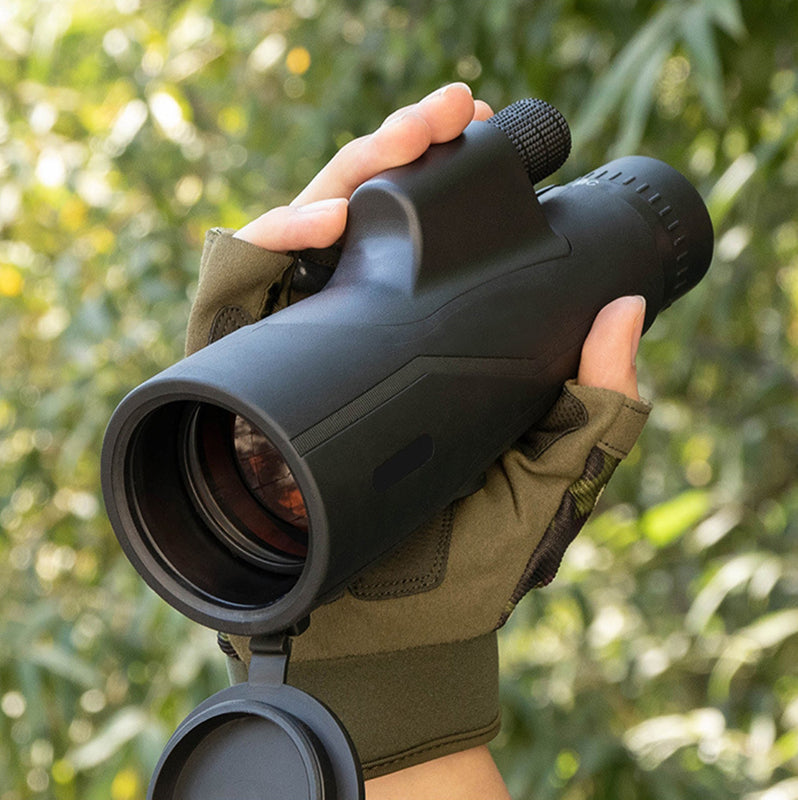 500X Pro Portable Telescope for Smartphone – Discover the Universe