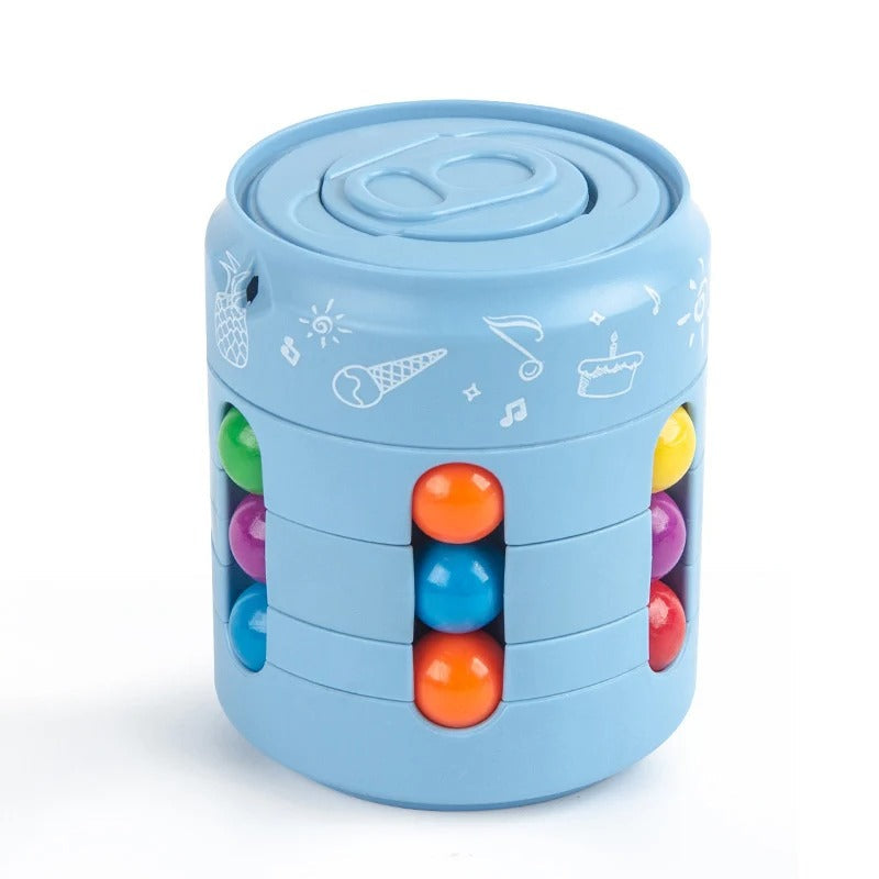 Colourful Stress Play Roller for Children – Fun and Relaxing
