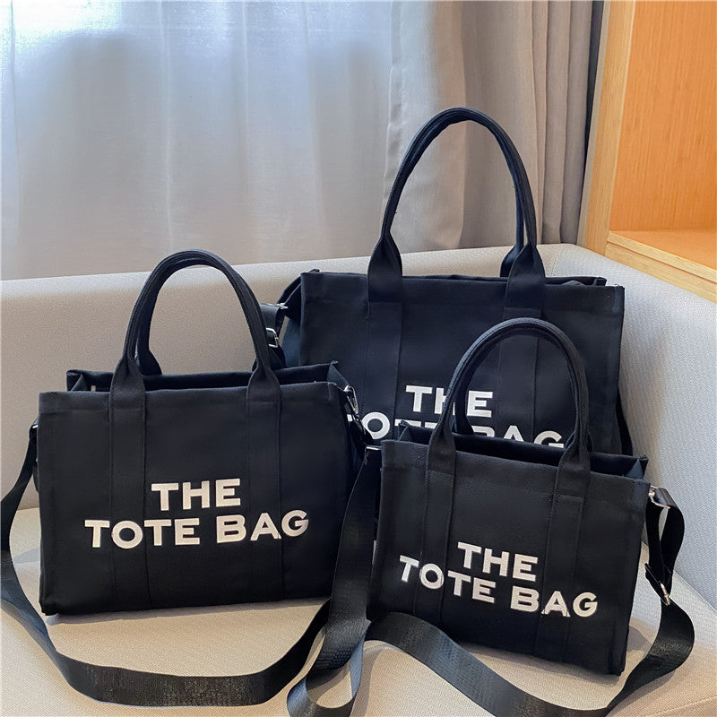 Eden Trendy Tote Bag - For a Stylish and Practical Day
