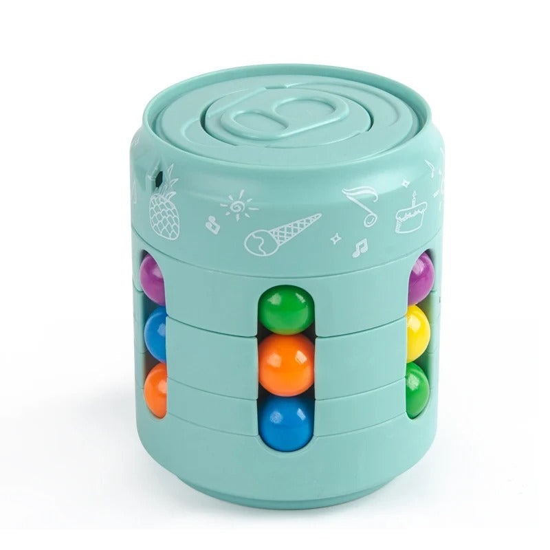 Colourful Stress Play Roller for Children – Fun and Relaxing