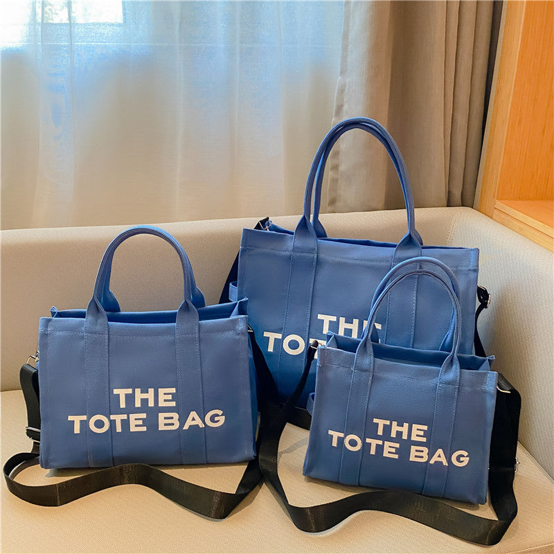 Eden Trendy Tote Bag - For a Stylish and Practical Day
