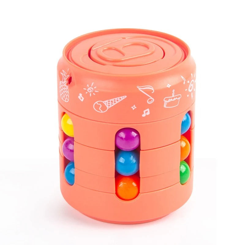 Colourful Stress Play Roller for Children – Fun and Relaxing