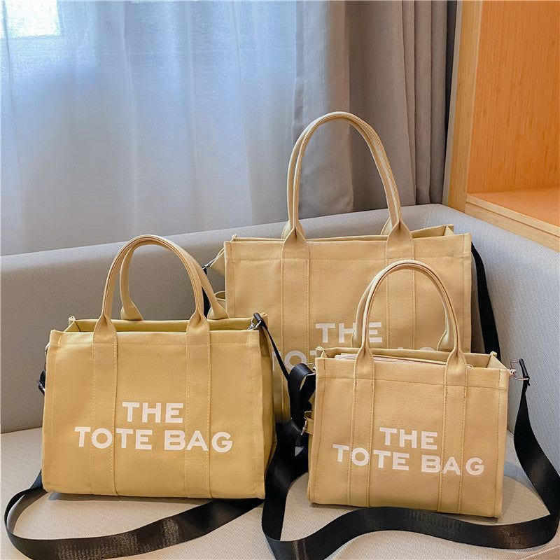 Eden Trendy Tote Bag - For a Stylish and Practical Day