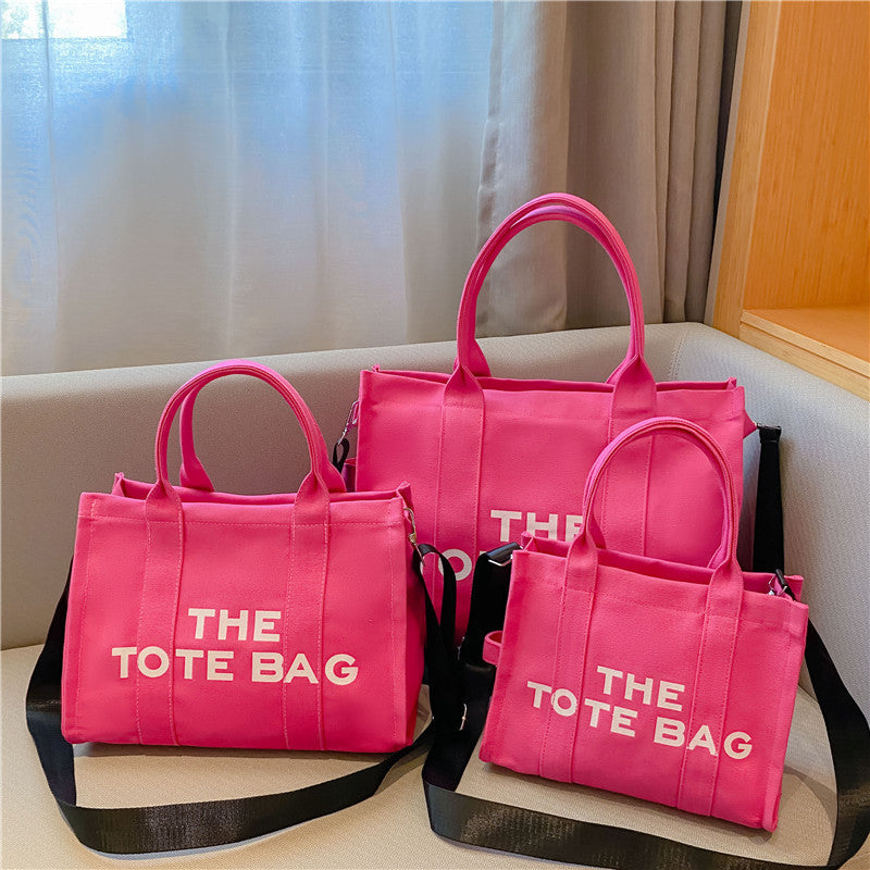Eden Trendy Tote Bag - For a Stylish and Practical Day