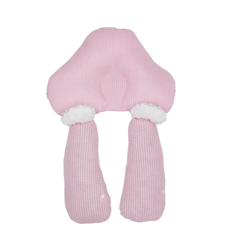 Cuddle Nest for Babies - Comfort and Support
