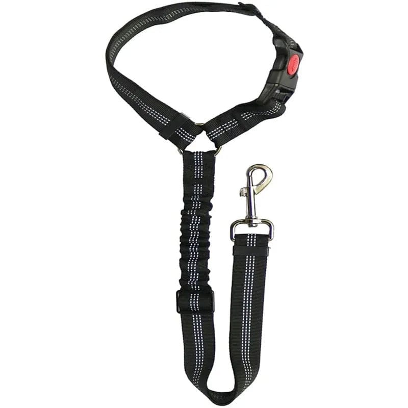PetSafe - Adjustable Dog Seat Belt