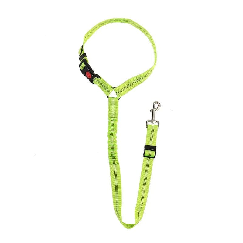 PetSafe - Adjustable Dog Seat Belt