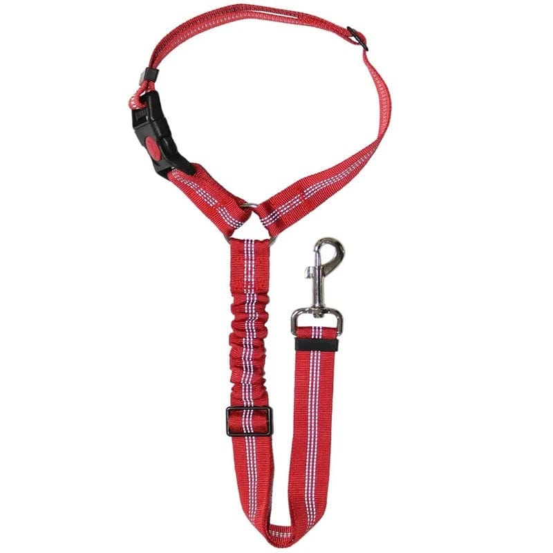 PetSafe - Adjustable Dog Seat Belt