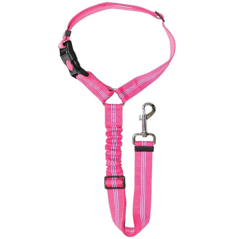 PetSafe - Adjustable Dog Seat Belt