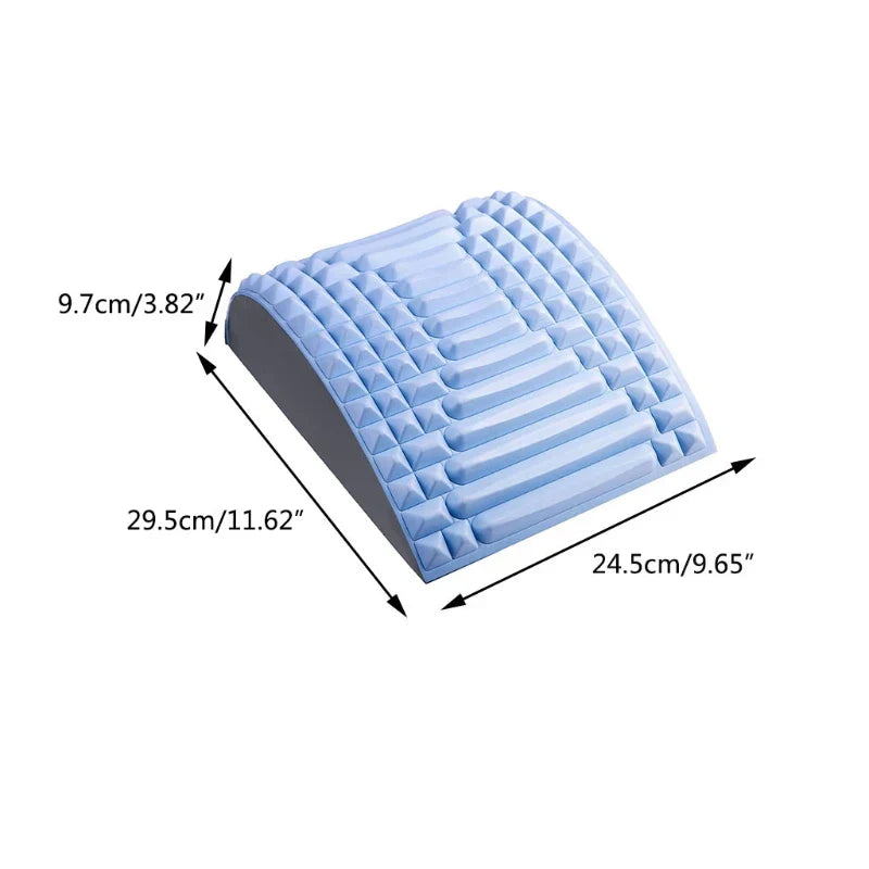 PostureCare Support - Comfortable & Supportive