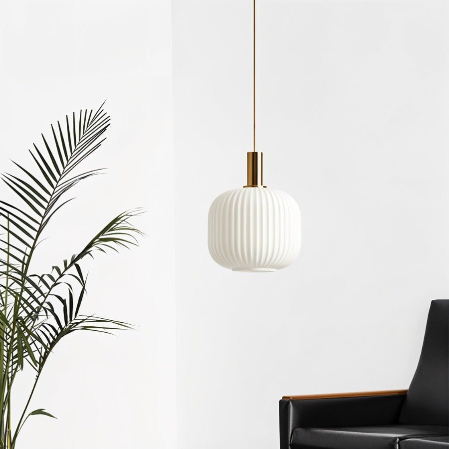 Vetreria Glass Pendant Lights – Timeless Luxury for Any Interior