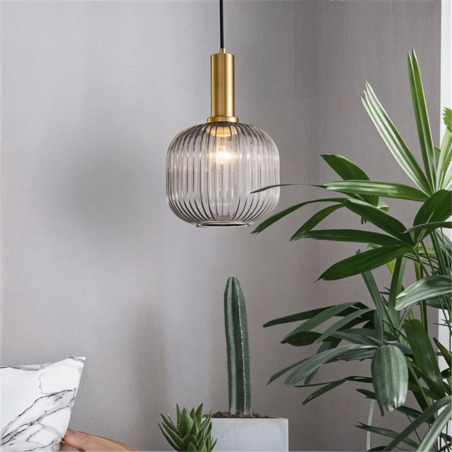 Vetreria Glass Pendant Lights – Timeless Luxury for Any Interior